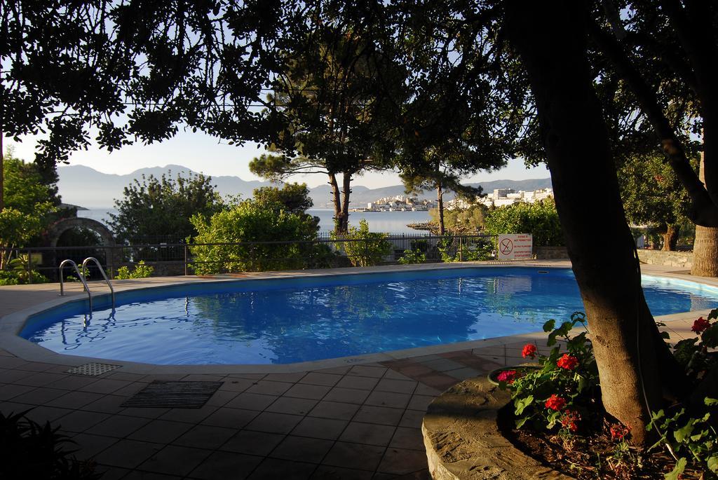 Lato Agios Nikolaos