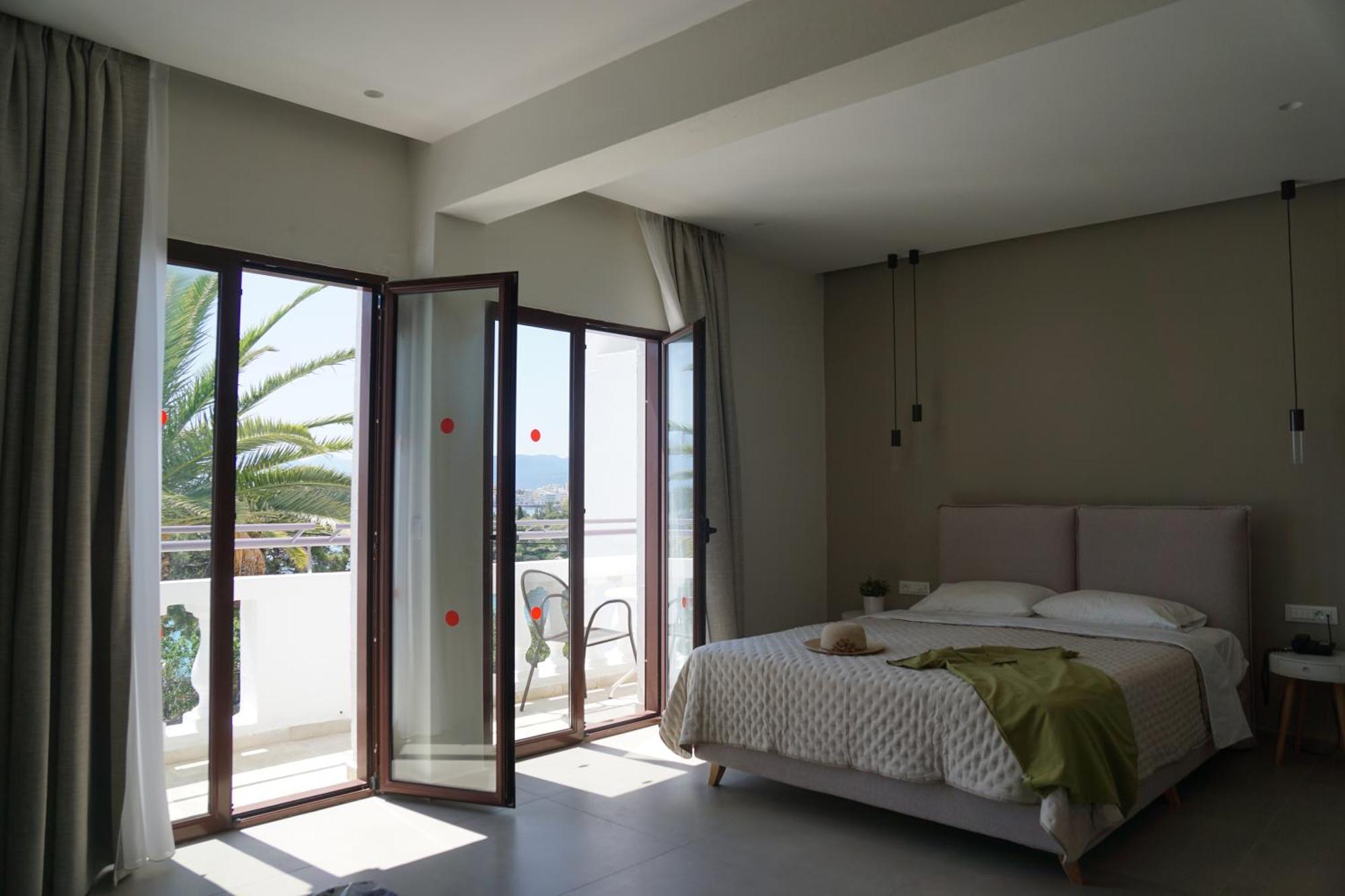 Lato Hotel Agios Nikolaos