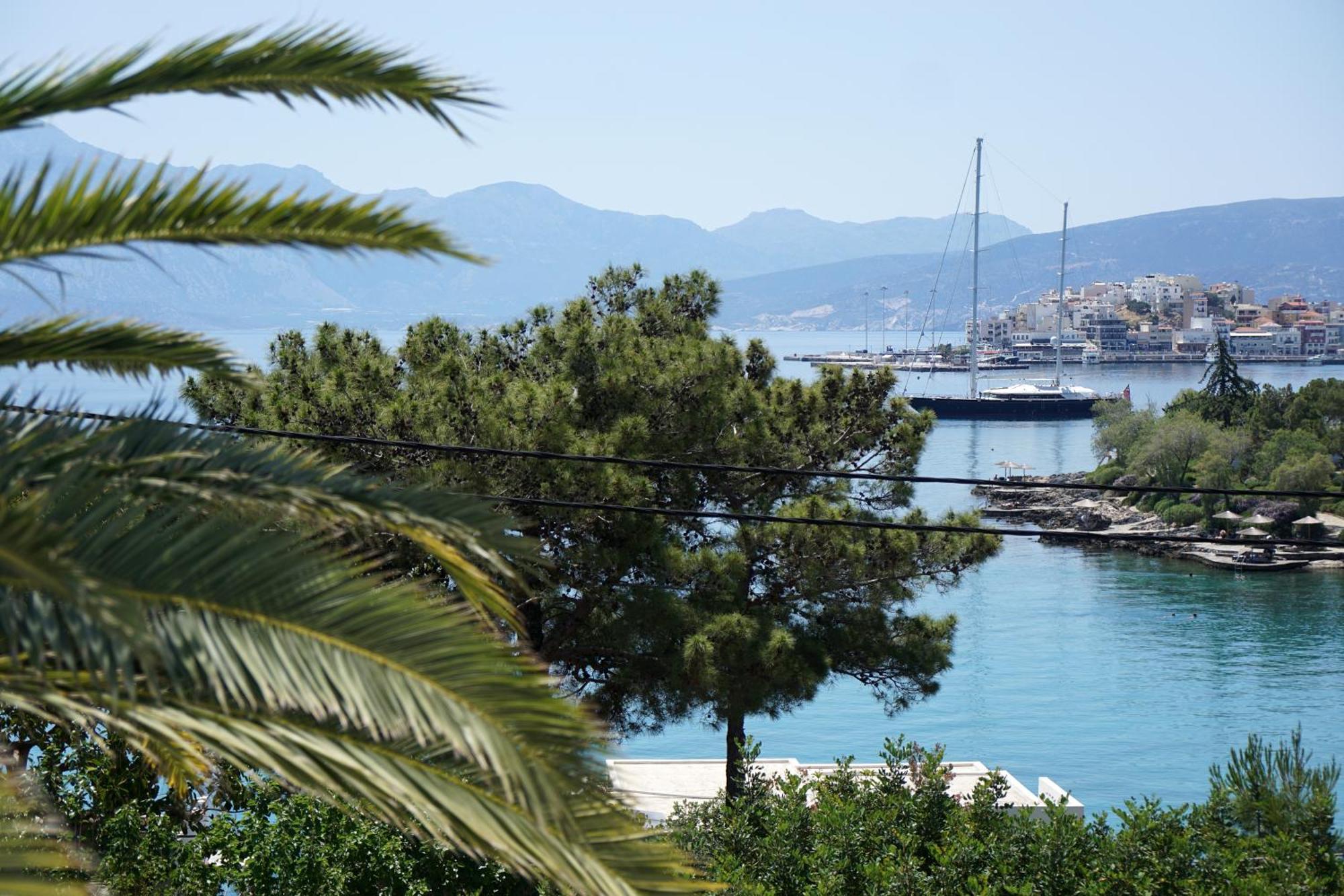 Hotel Lato Agios Nikolaos