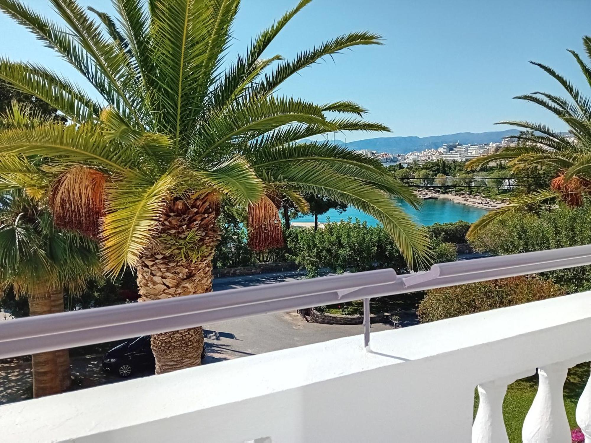 Lato 2* Agios Nikolaos