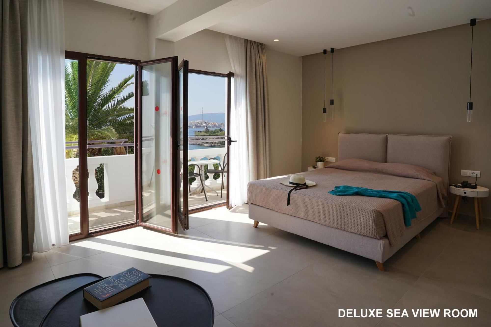 Lato Hotel 2*