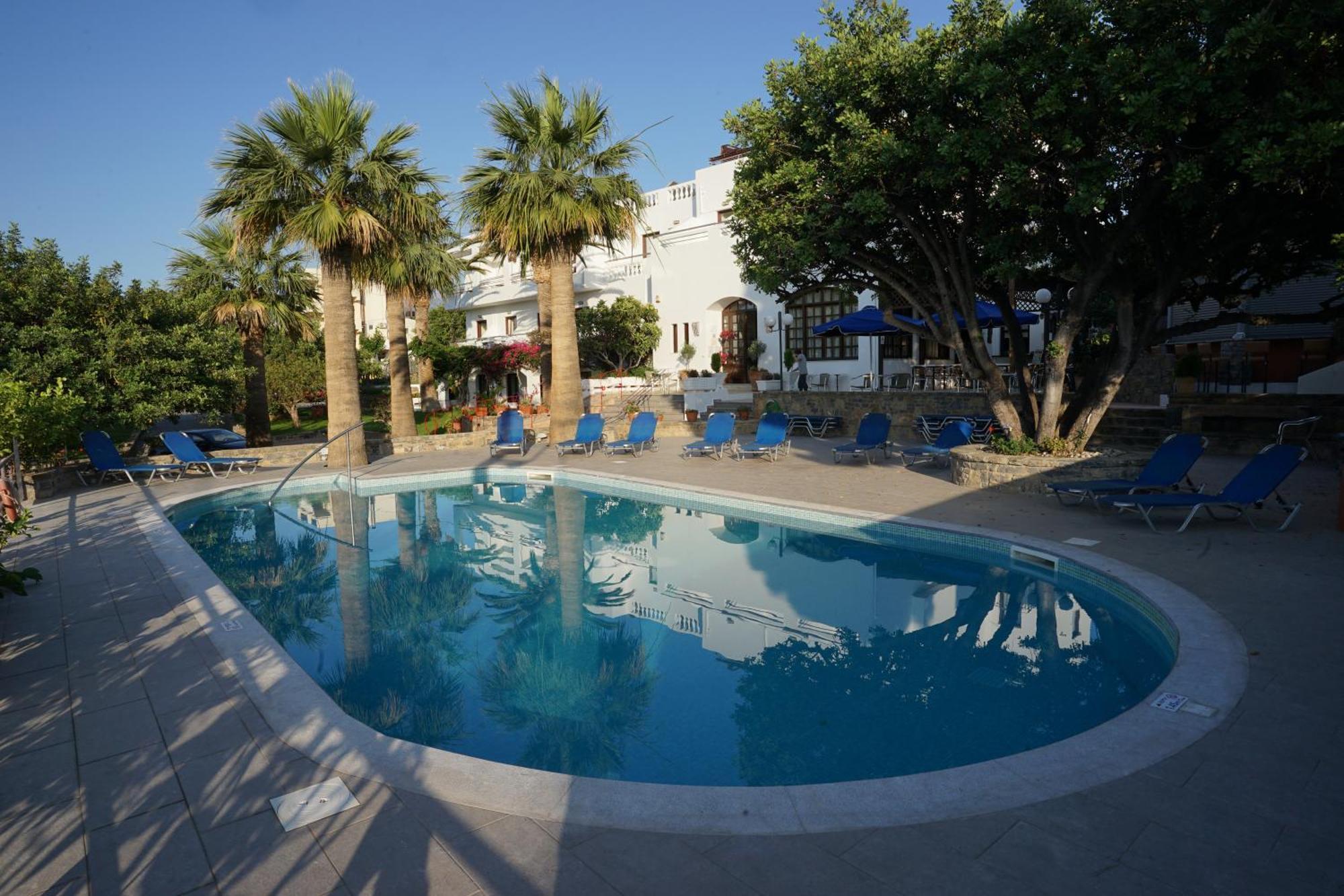 Lato Hotel