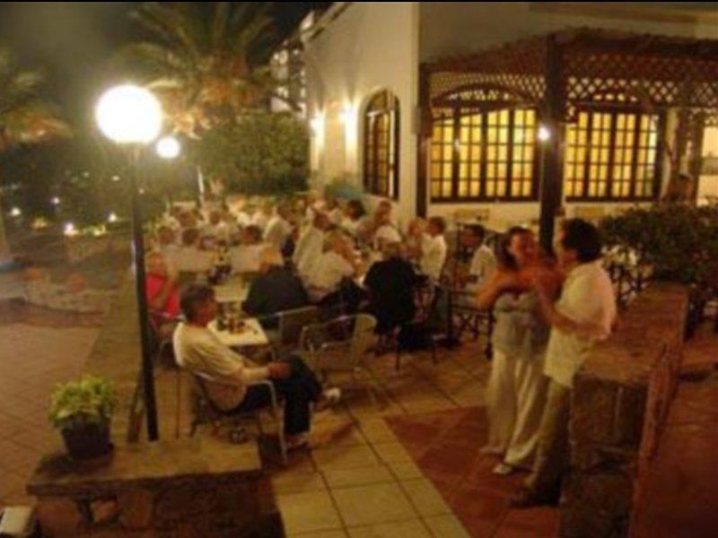 Lato Hotel Agios Nikolaos