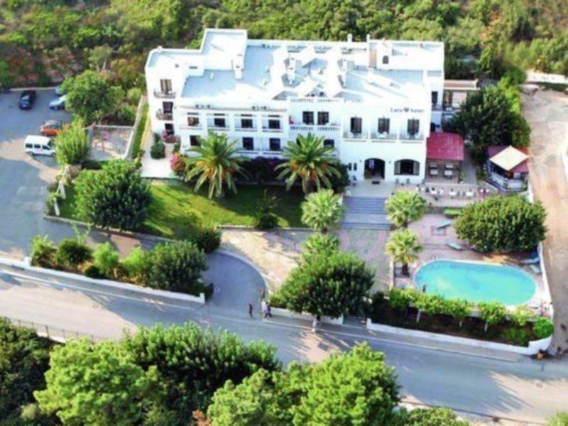 Lato Hotel Agios Nikolaos