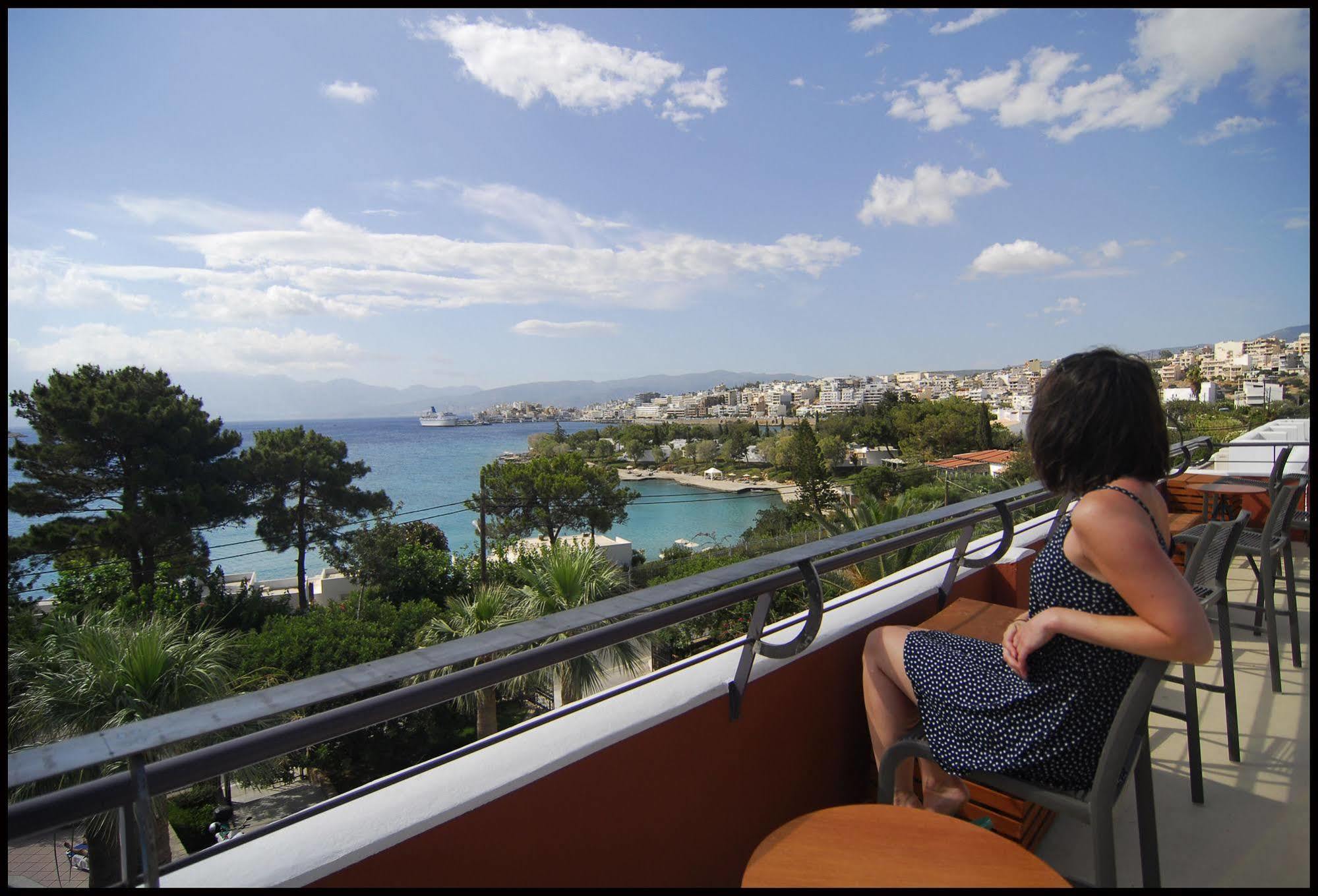 Lato Agios Nikolaos