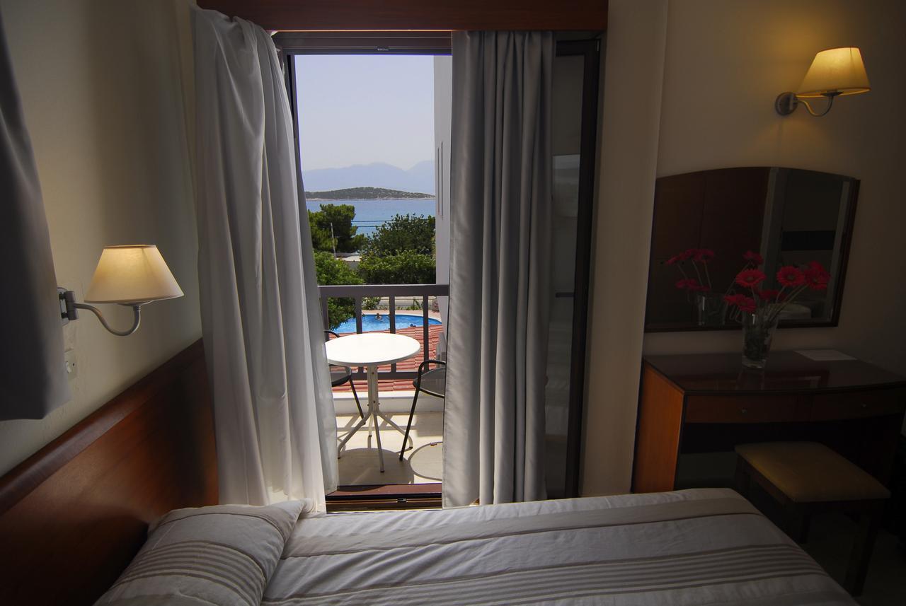 Hotel Lato Agios Nikolaos