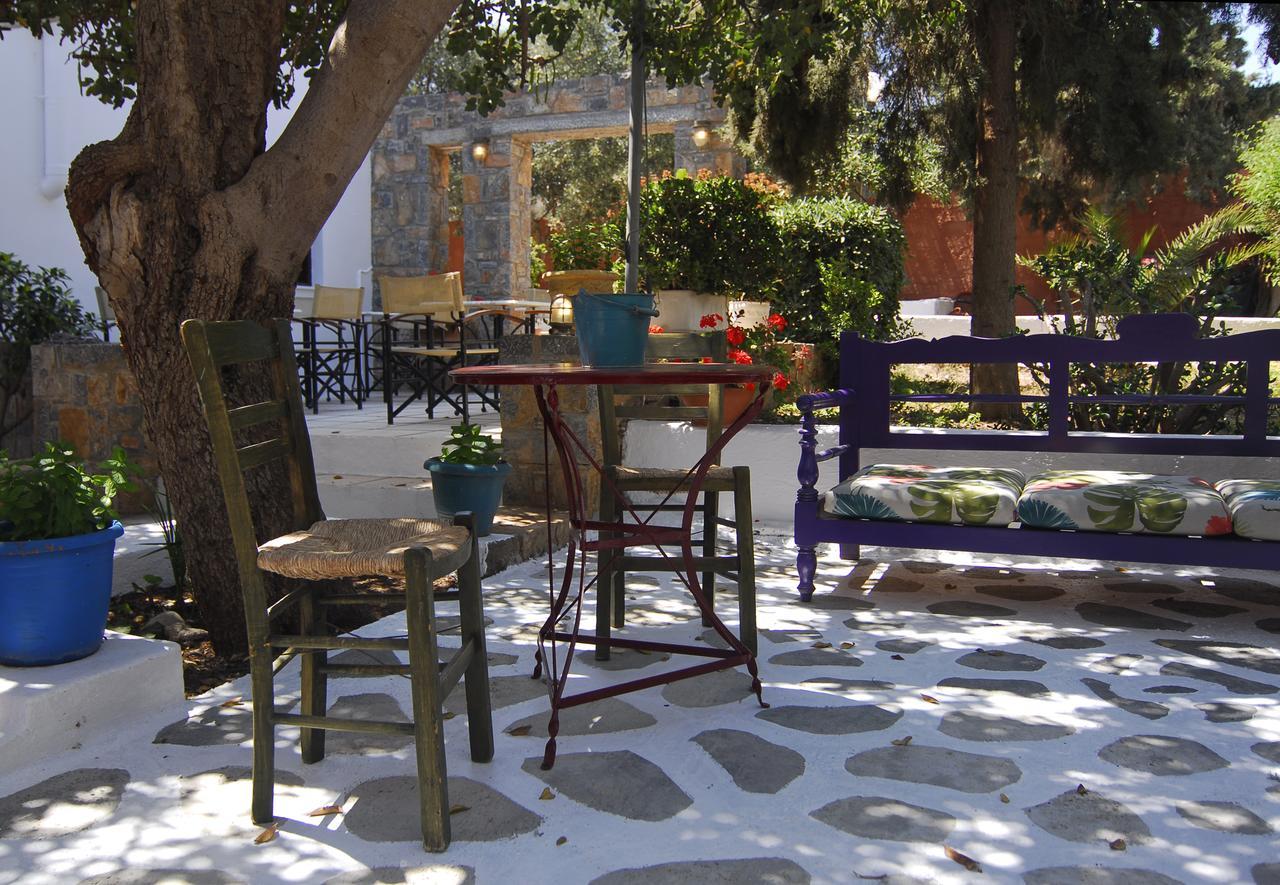 Lato 2* Agios Nikolaos