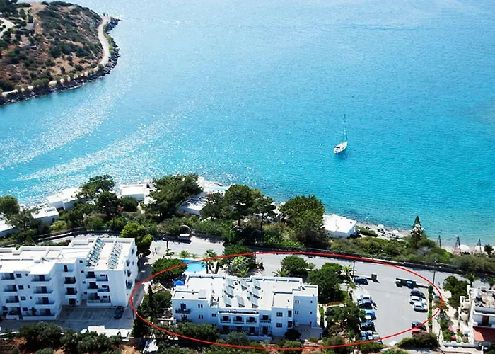 Lato Hotel