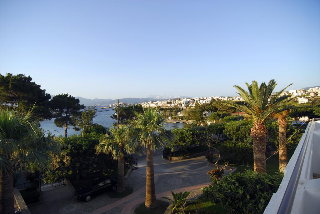 Hotel Lato Ágios Nikolaos