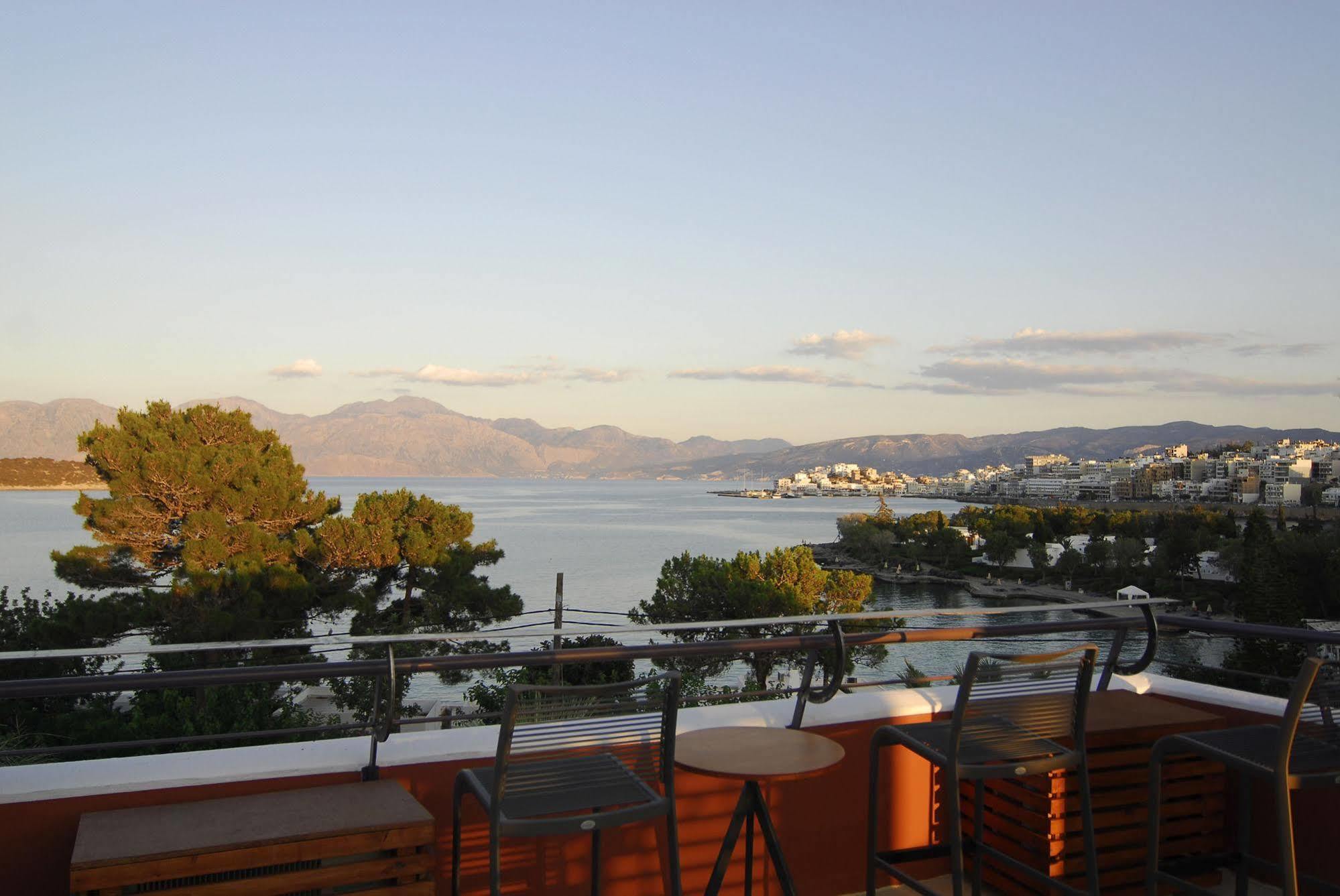 Hotel Lato Ágios Nikolaos